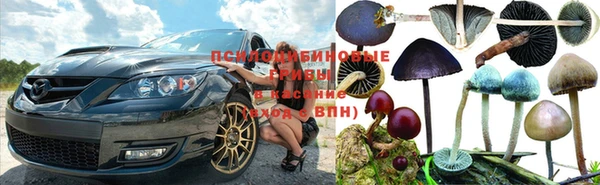 MESCALINE Нягань